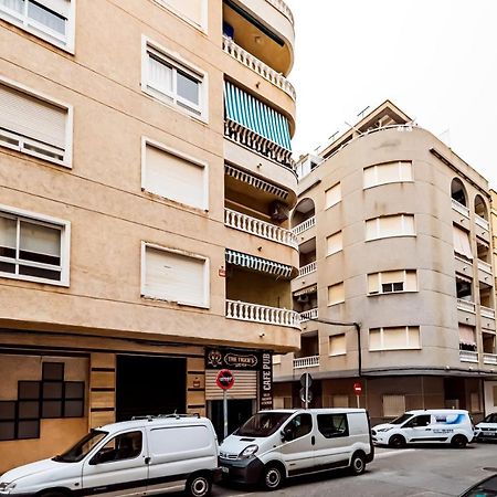 Apartamento Alegria Id105 Torrevieja Exterior photo