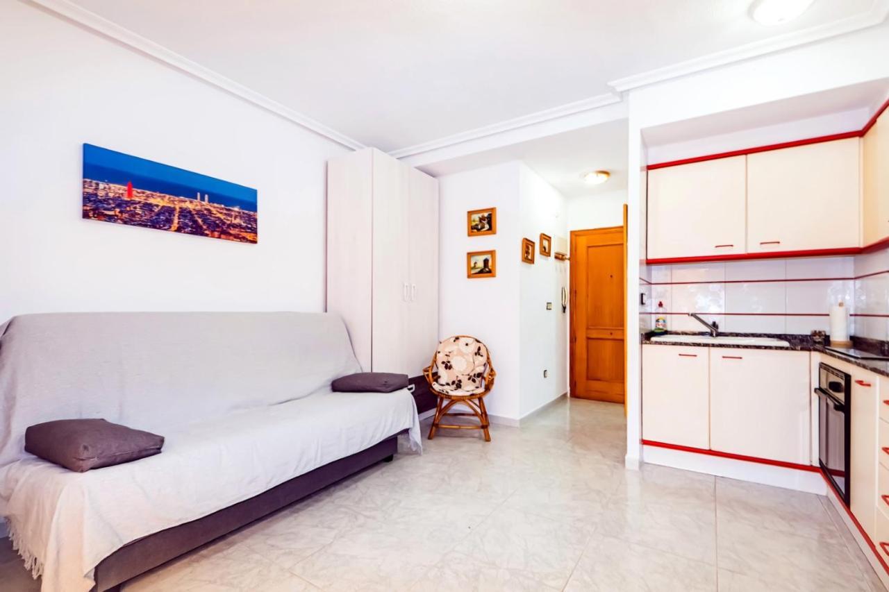 Apartamento Alegria Id105 Torrevieja Exterior photo